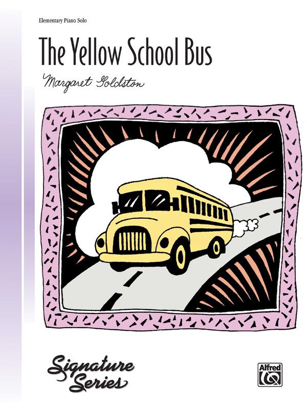 The Yellow School Bus